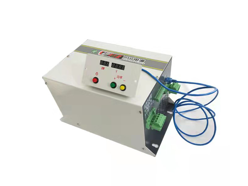 UV電子電源